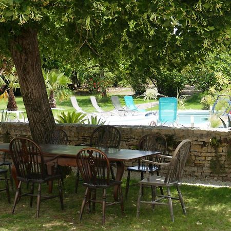 Bed and Breakfast La Rochelle Et L'Aunis Saint-Sauveur-d'Aunis Екстер'єр фото