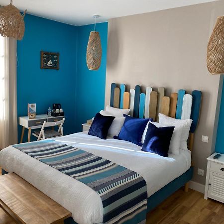 Bed and Breakfast La Rochelle Et L'Aunis Saint-Sauveur-d'Aunis Екстер'єр фото