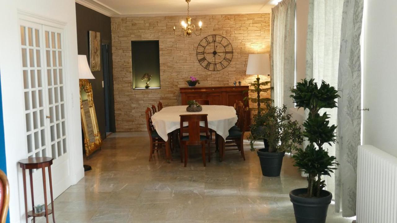Bed and Breakfast La Rochelle Et L'Aunis Saint-Sauveur-d'Aunis Екстер'єр фото