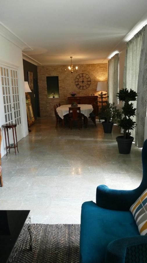 Bed and Breakfast La Rochelle Et L'Aunis Saint-Sauveur-d'Aunis Екстер'єр фото