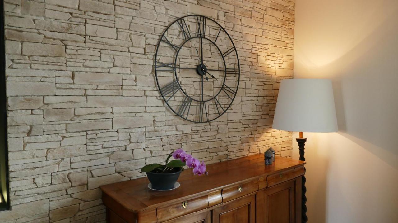 Bed and Breakfast La Rochelle Et L'Aunis Saint-Sauveur-d'Aunis Екстер'єр фото