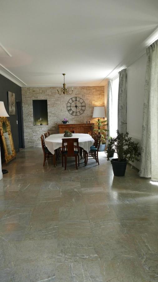Bed and Breakfast La Rochelle Et L'Aunis Saint-Sauveur-d'Aunis Екстер'єр фото