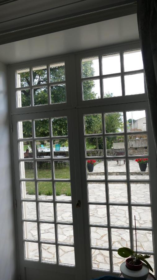 Bed and Breakfast La Rochelle Et L'Aunis Saint-Sauveur-d'Aunis Екстер'єр фото