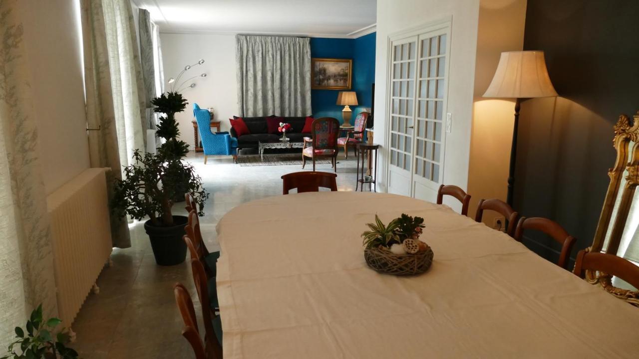 Bed and Breakfast La Rochelle Et L'Aunis Saint-Sauveur-d'Aunis Екстер'єр фото