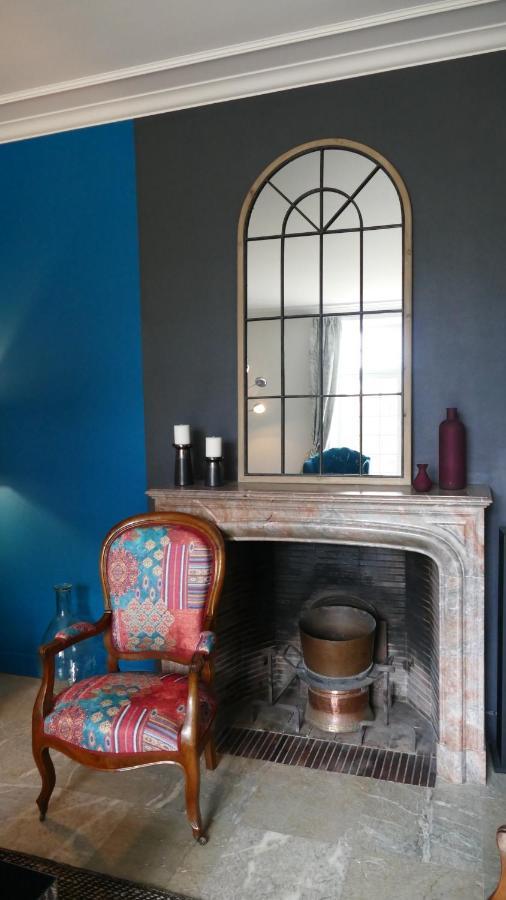 Bed and Breakfast La Rochelle Et L'Aunis Saint-Sauveur-d'Aunis Екстер'єр фото