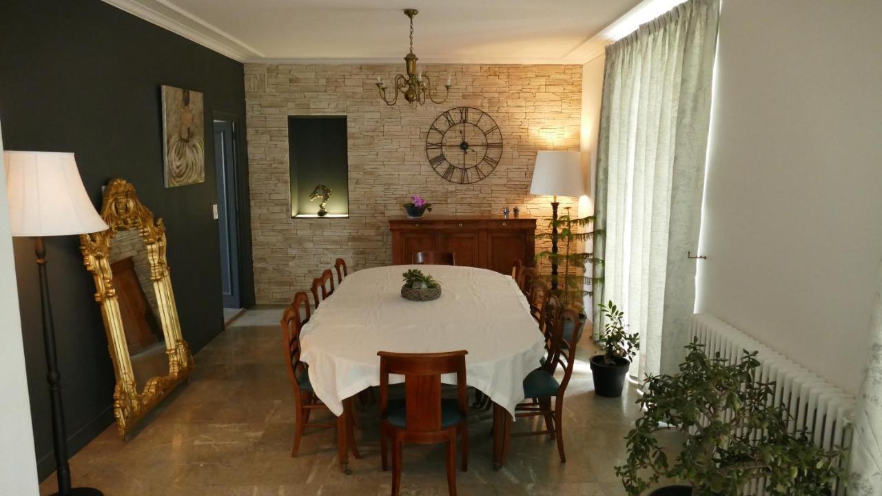 Bed and Breakfast La Rochelle Et L'Aunis Saint-Sauveur-d'Aunis Екстер'єр фото