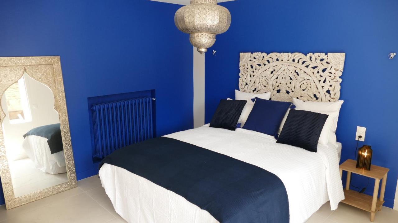 Bed and Breakfast La Rochelle Et L'Aunis Saint-Sauveur-d'Aunis Екстер'єр фото