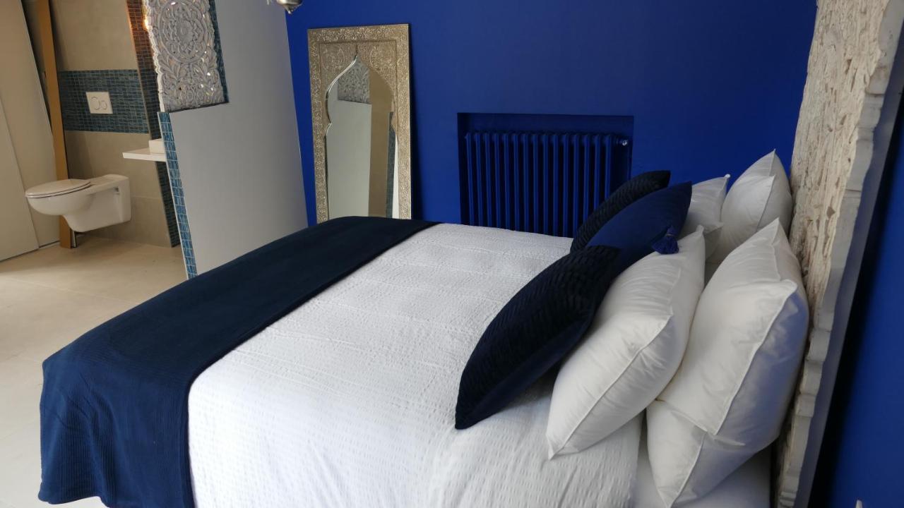 Bed and Breakfast La Rochelle Et L'Aunis Saint-Sauveur-d'Aunis Екстер'єр фото