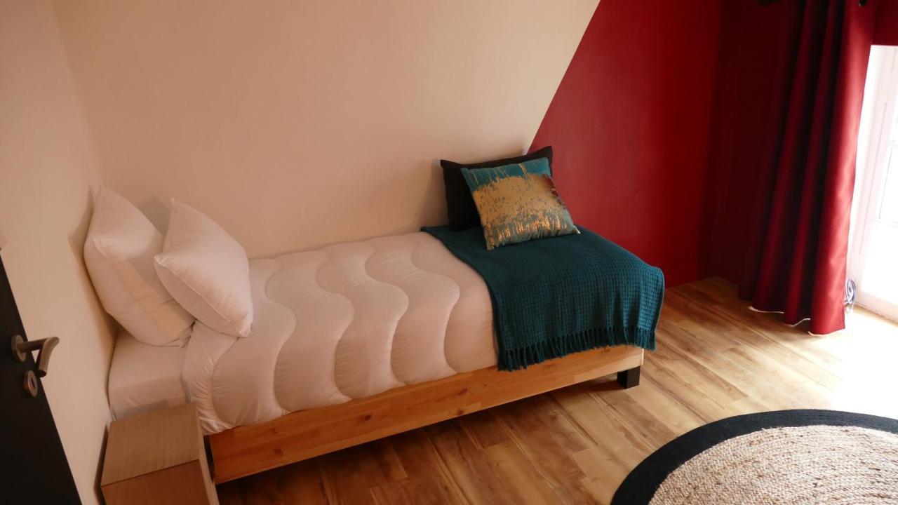 Bed and Breakfast La Rochelle Et L'Aunis Saint-Sauveur-d'Aunis Екстер'єр фото