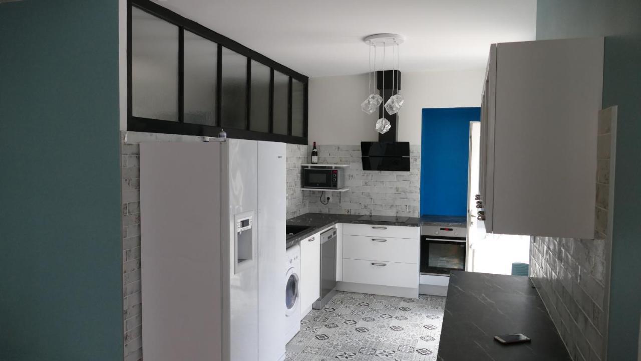 Bed and Breakfast La Rochelle Et L'Aunis Saint-Sauveur-d'Aunis Екстер'єр фото