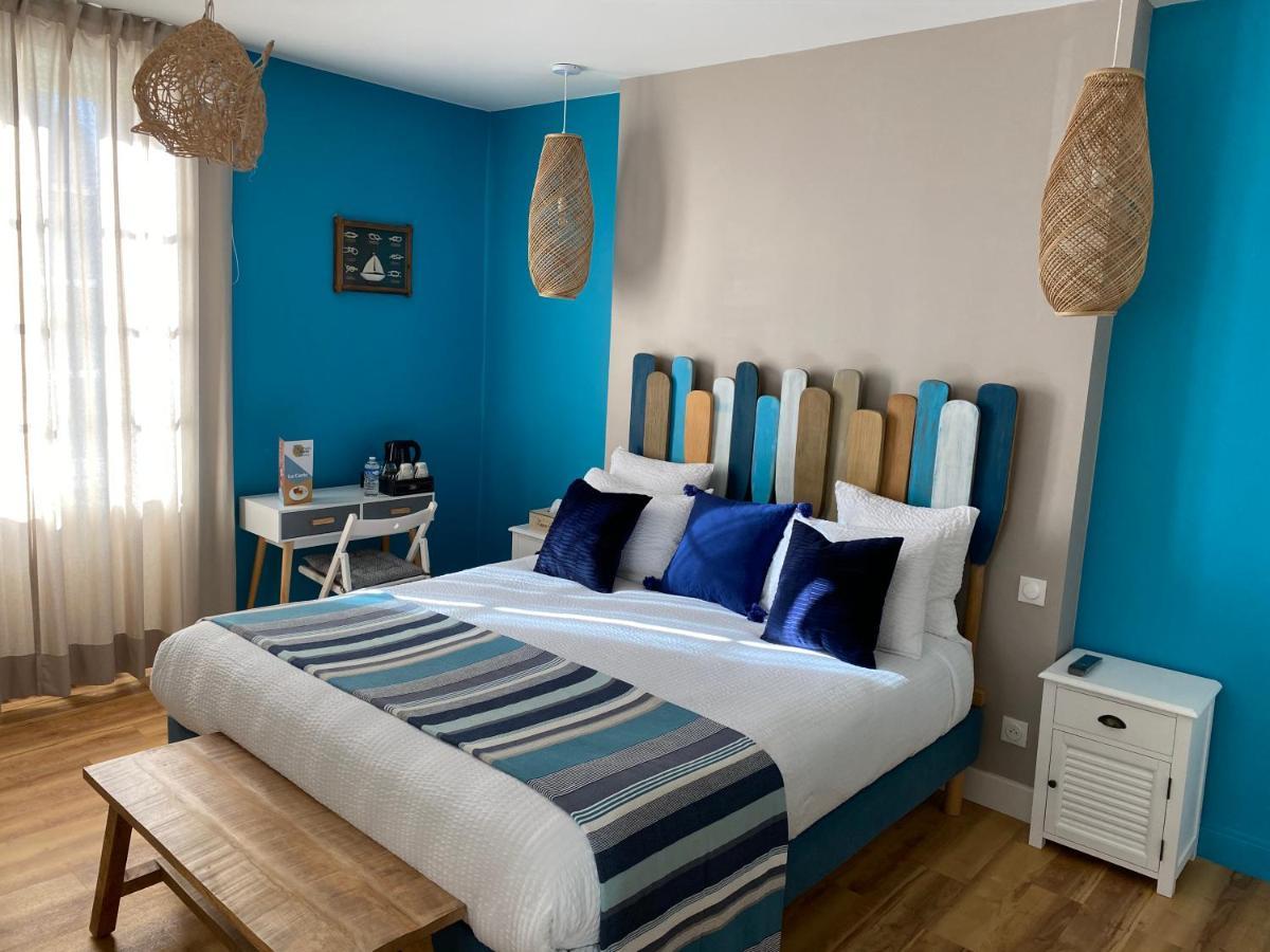 Bed and Breakfast La Rochelle Et L'Aunis Saint-Sauveur-d'Aunis Екстер'єр фото